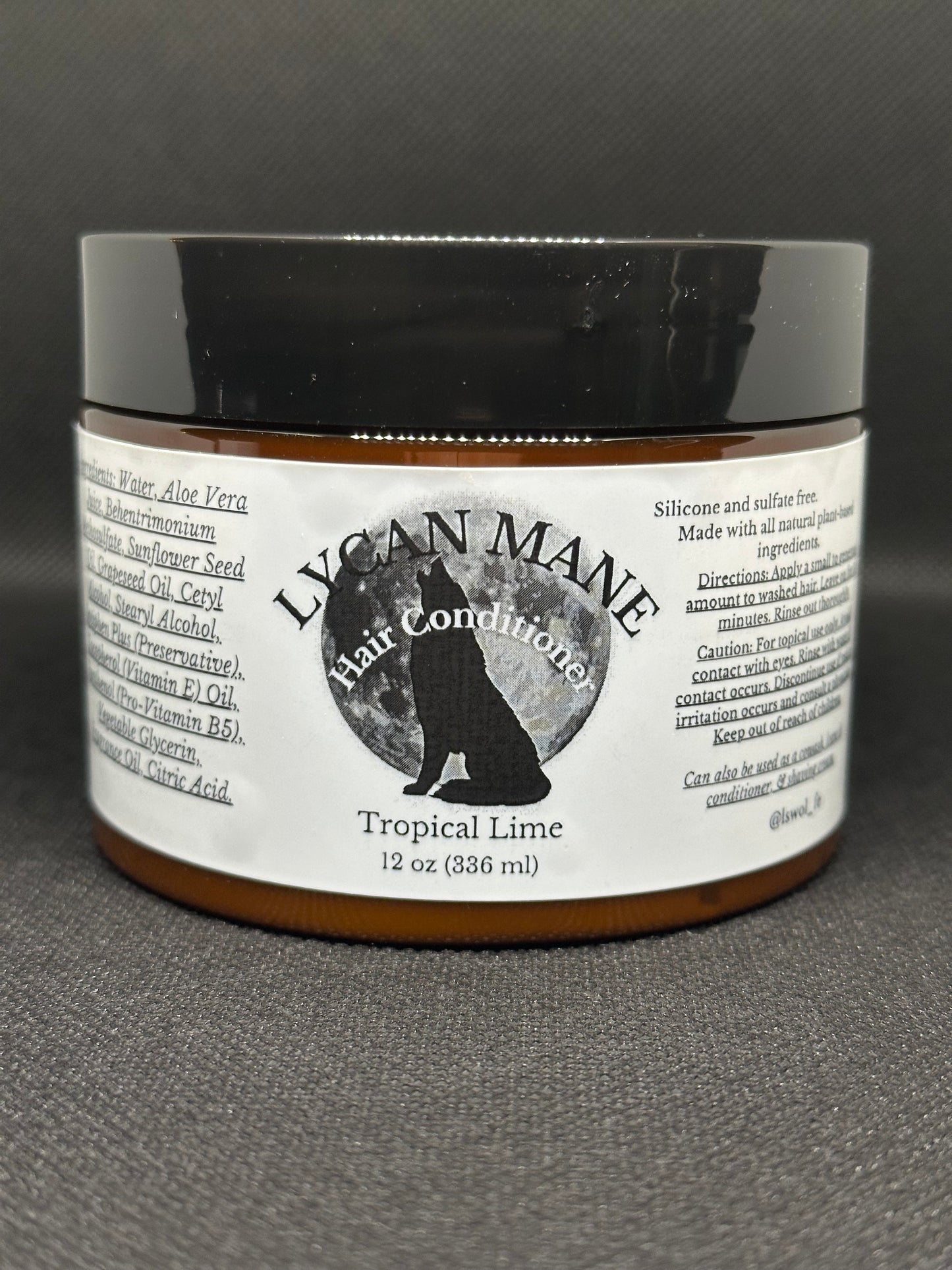 Conditioner